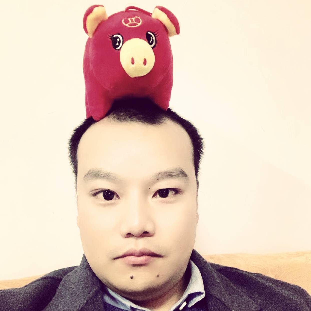 粗心与果汁的照片