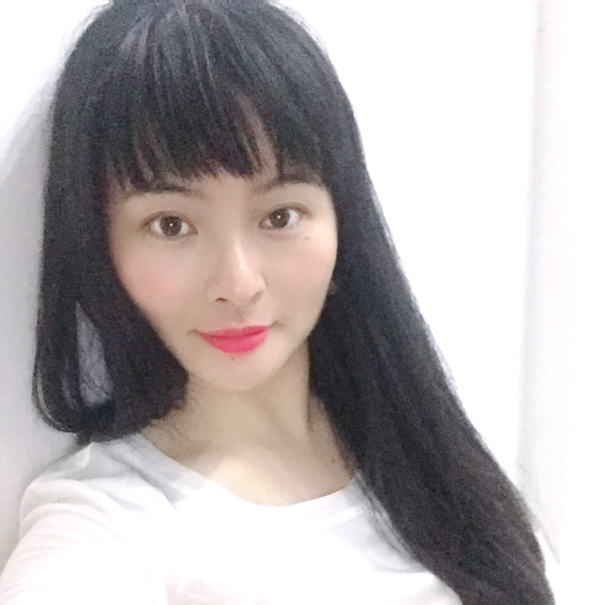 月光虚拟的照片
