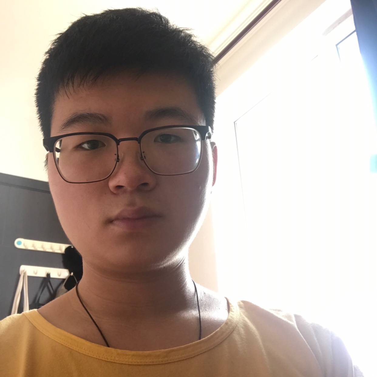 Hi you！的照片