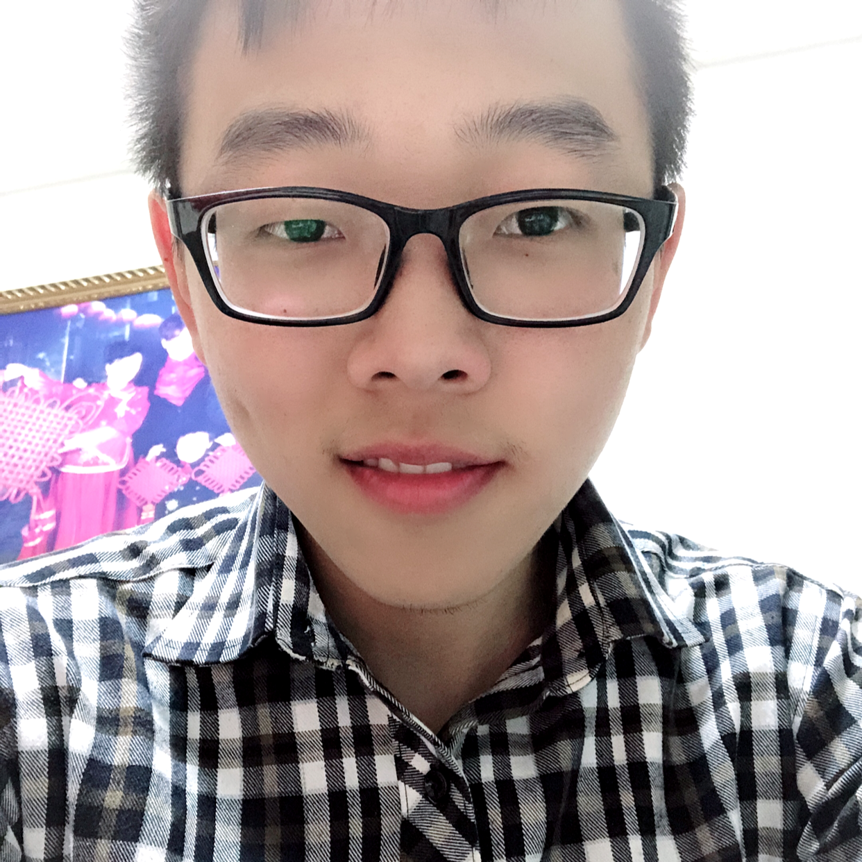 一叶知秋-君莫笑的照片