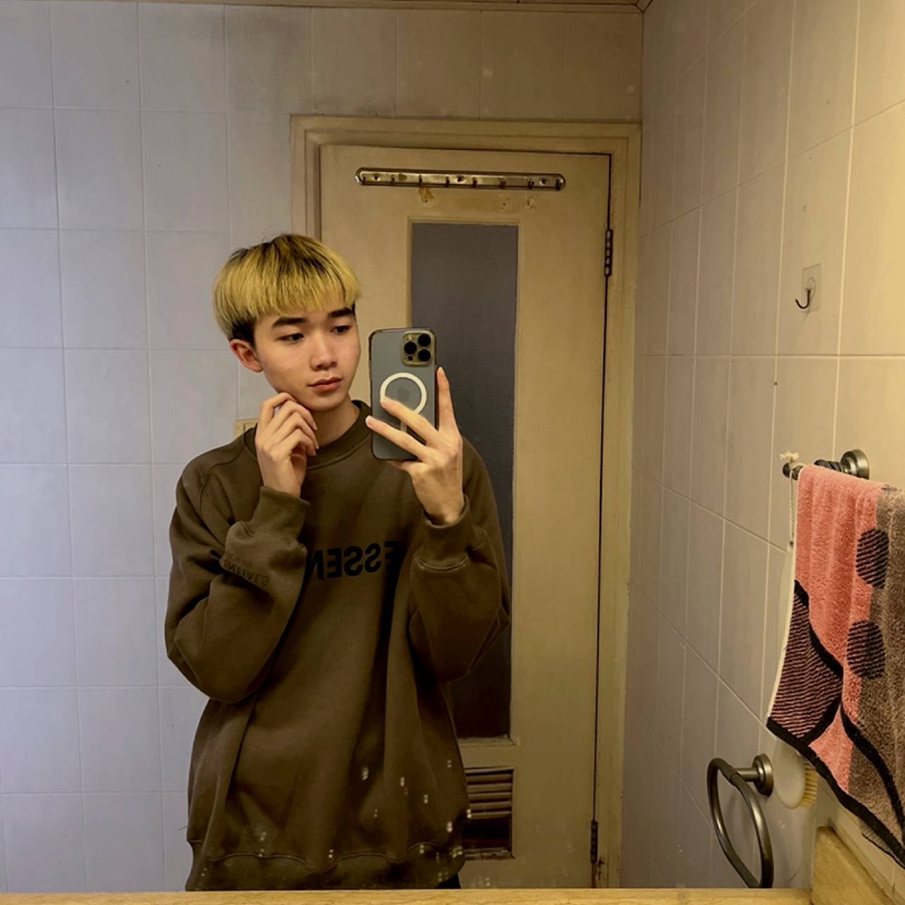 鑫楠的照片