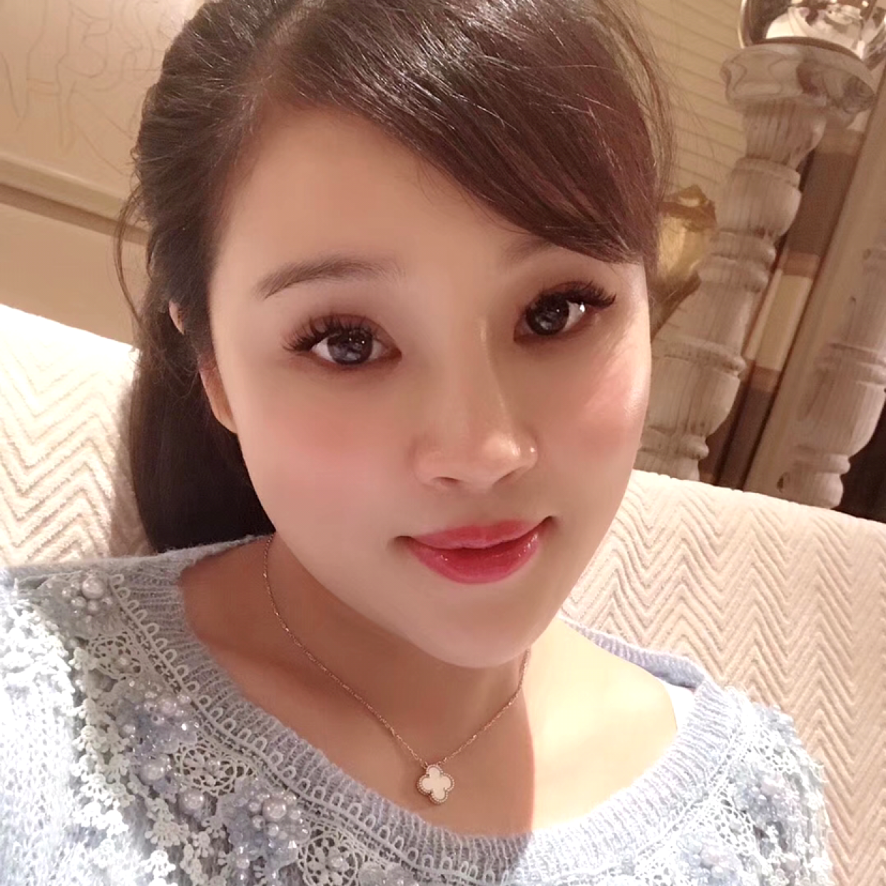 CC陈陈的照片
