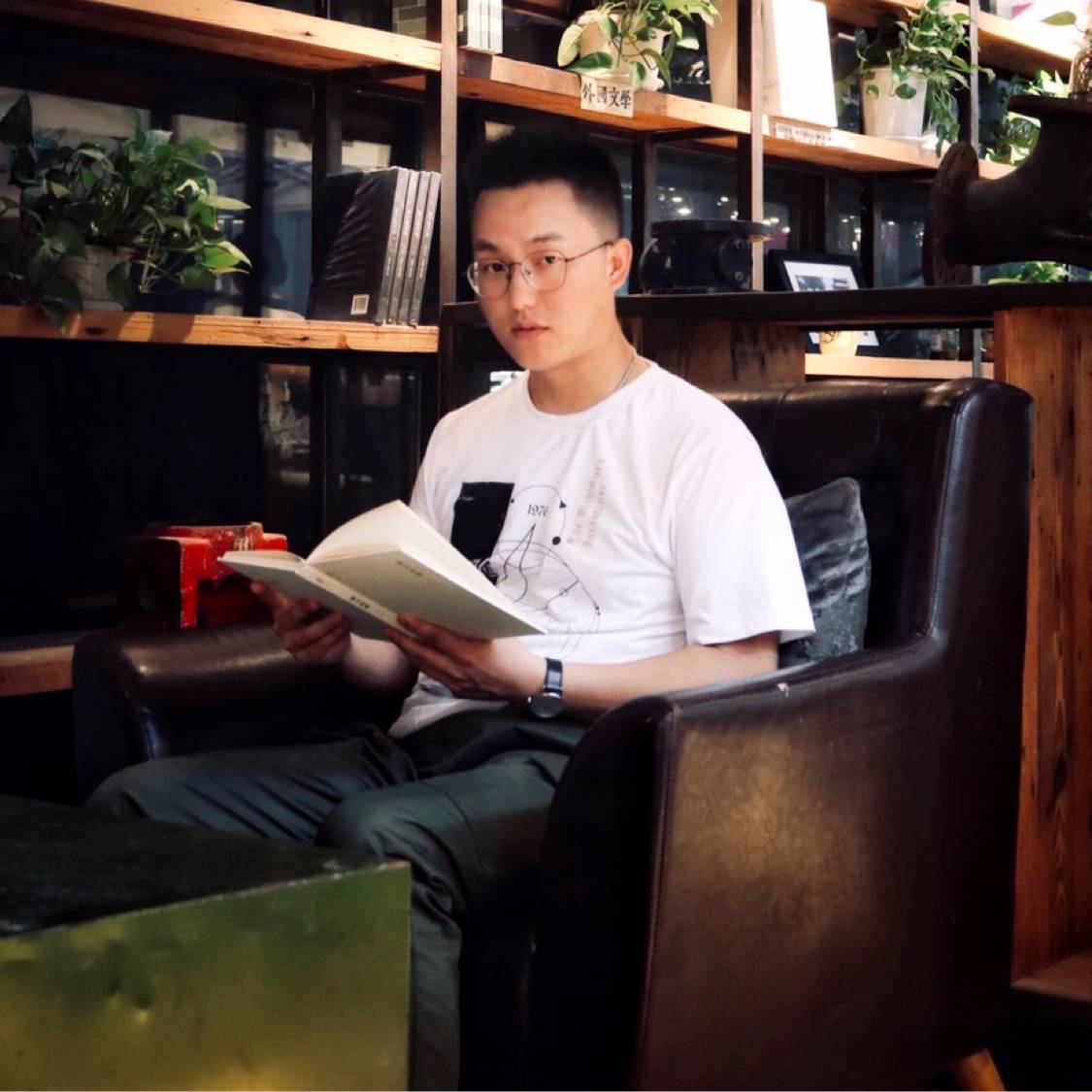 繁荣打清曲的照片