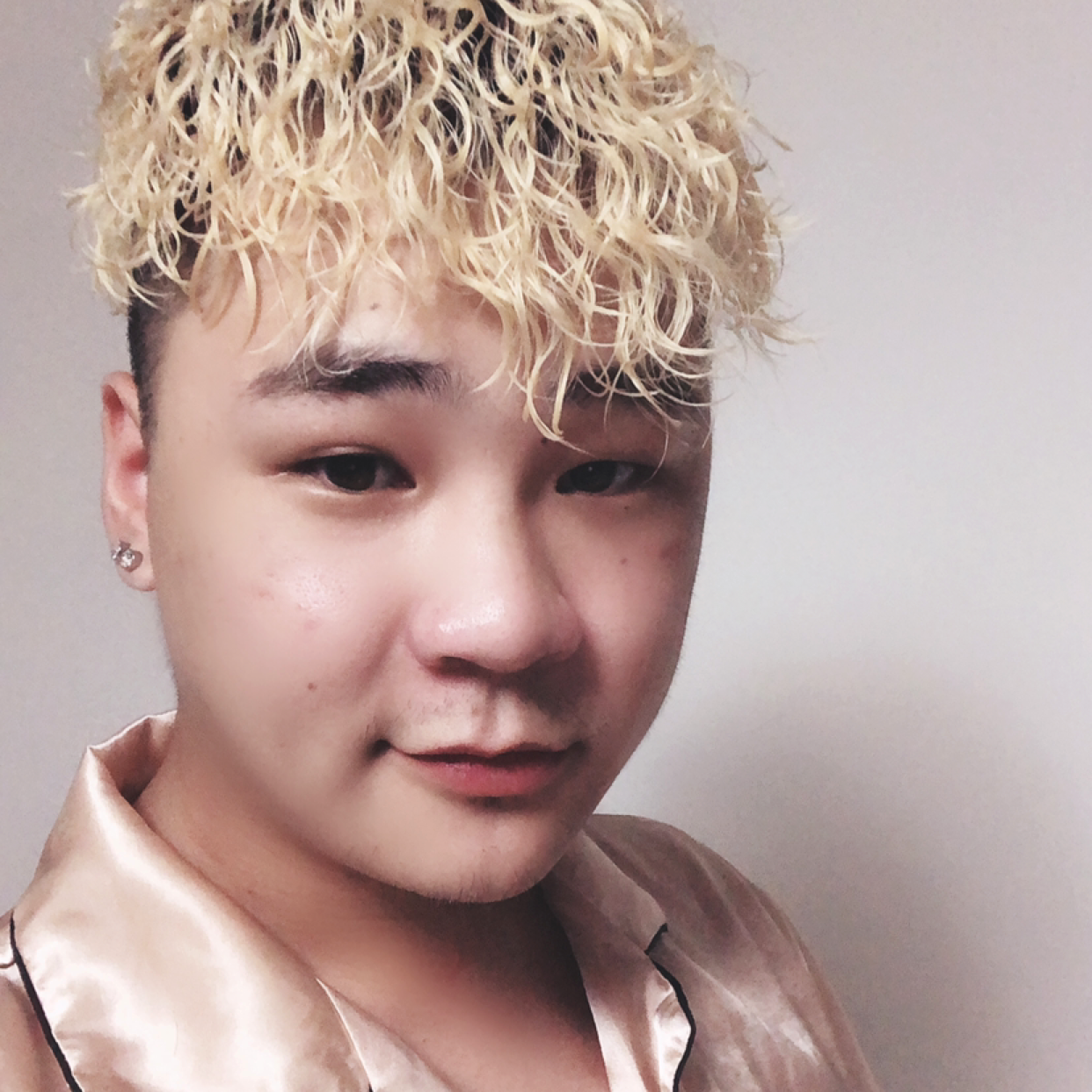 像风一样的男人！的照片