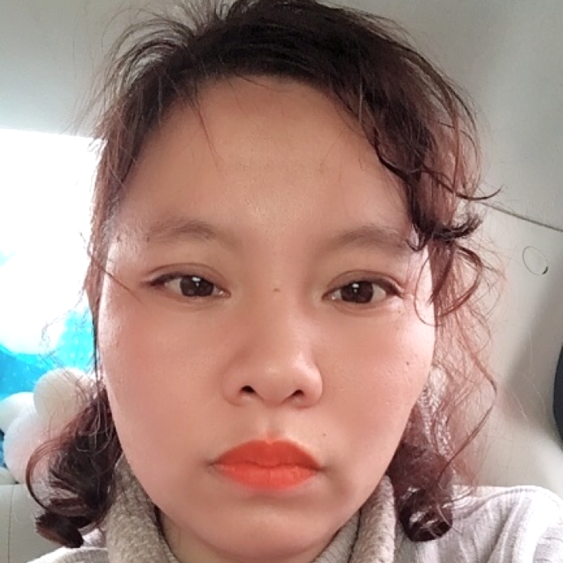 菠萝给怕孤独的照片