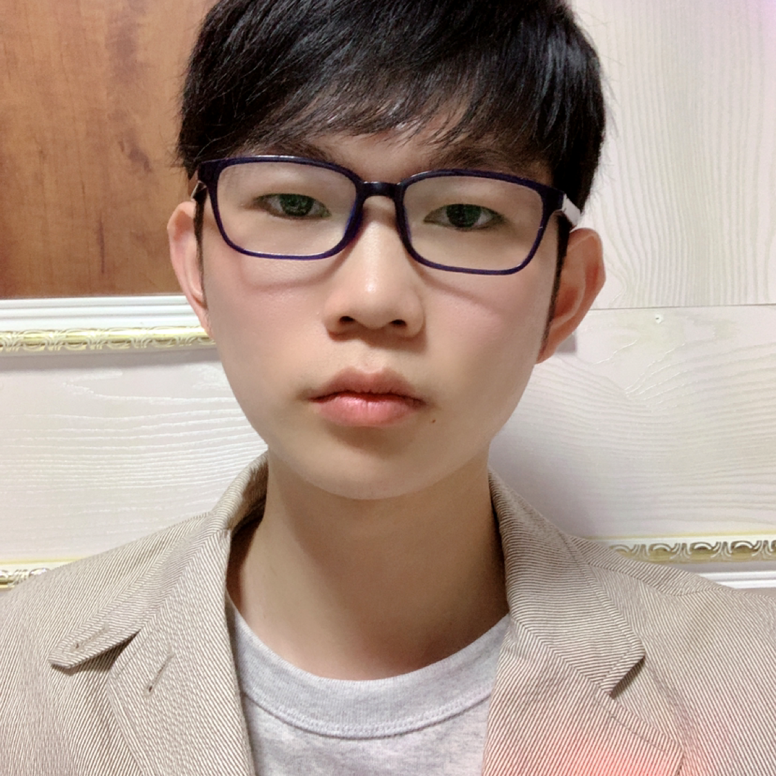 沈板辉的照片