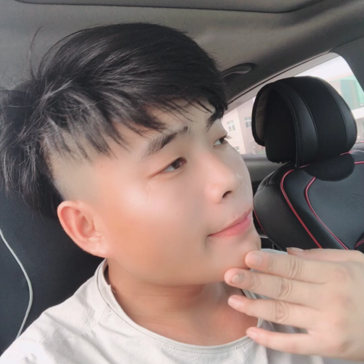 单曲循环……的照片