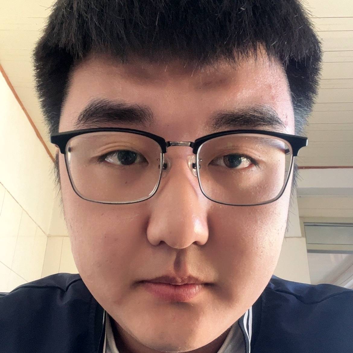 河马迎义气的照片