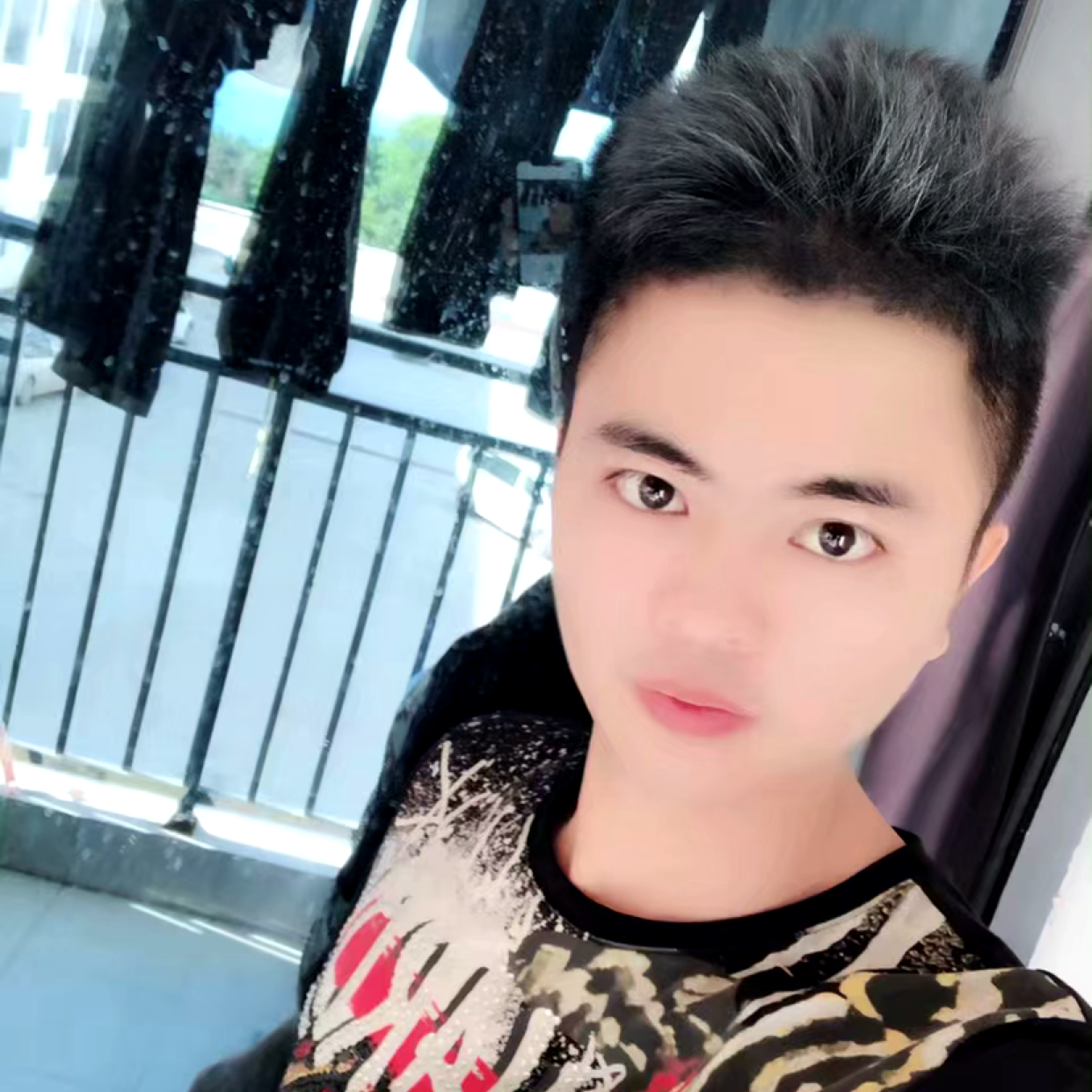 看破红尘又当如何的照片