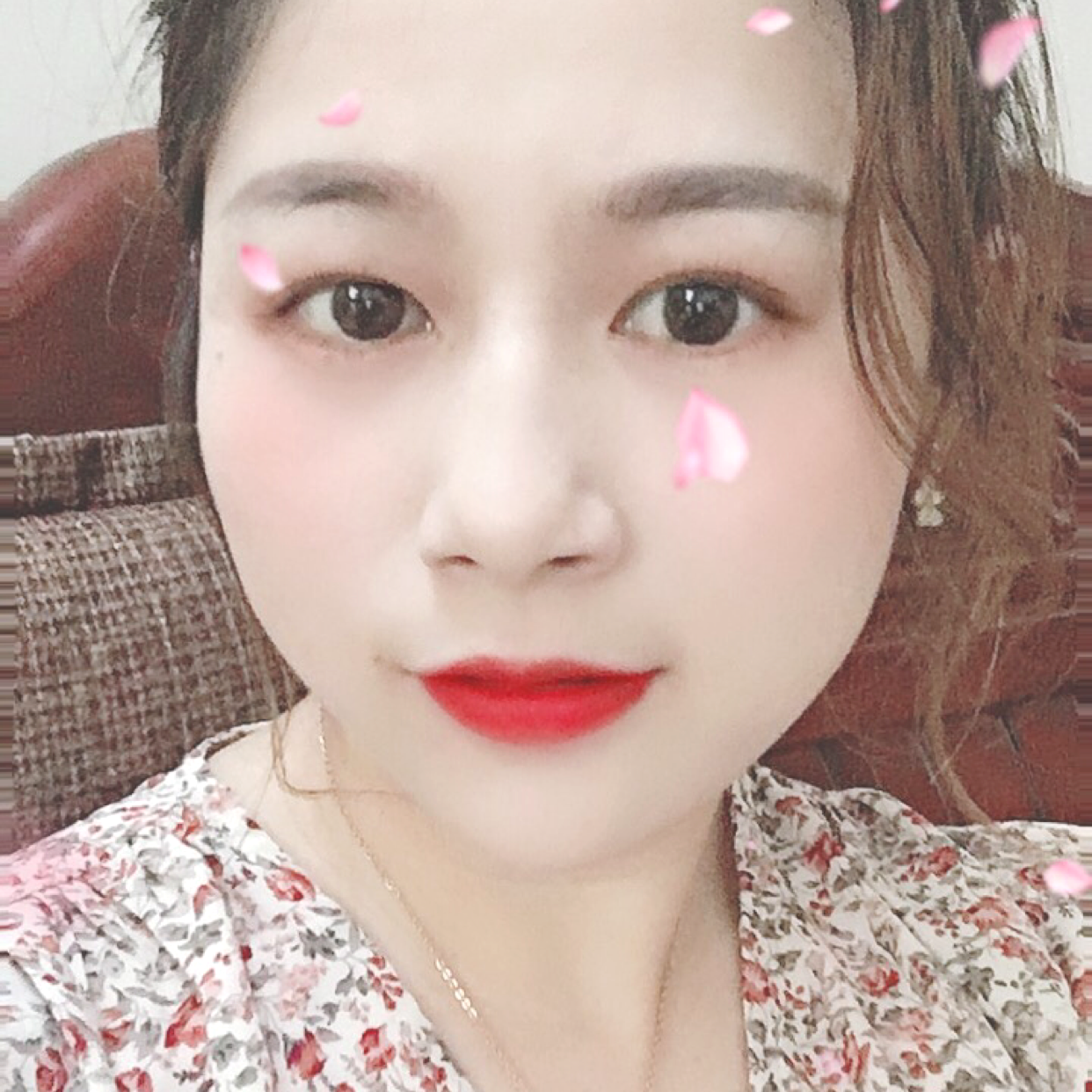 白开水可心的照片