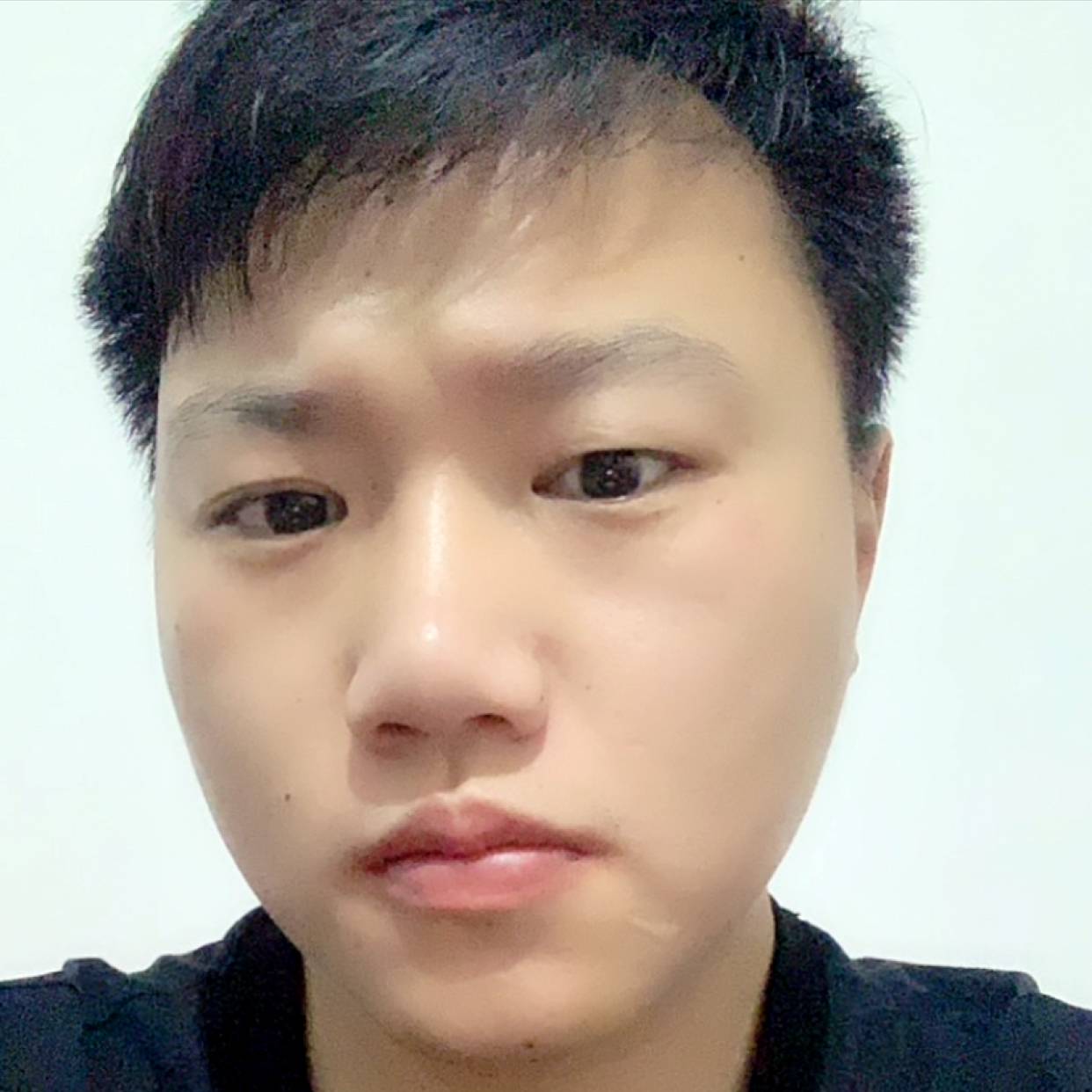 机智漫步酸奶的照片