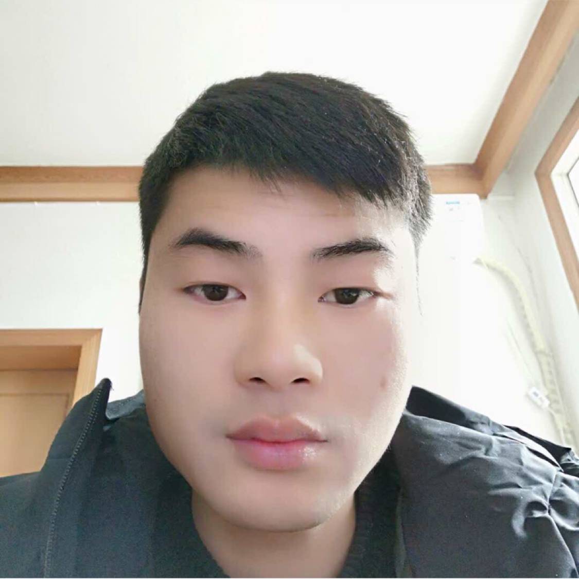 揽风的照片