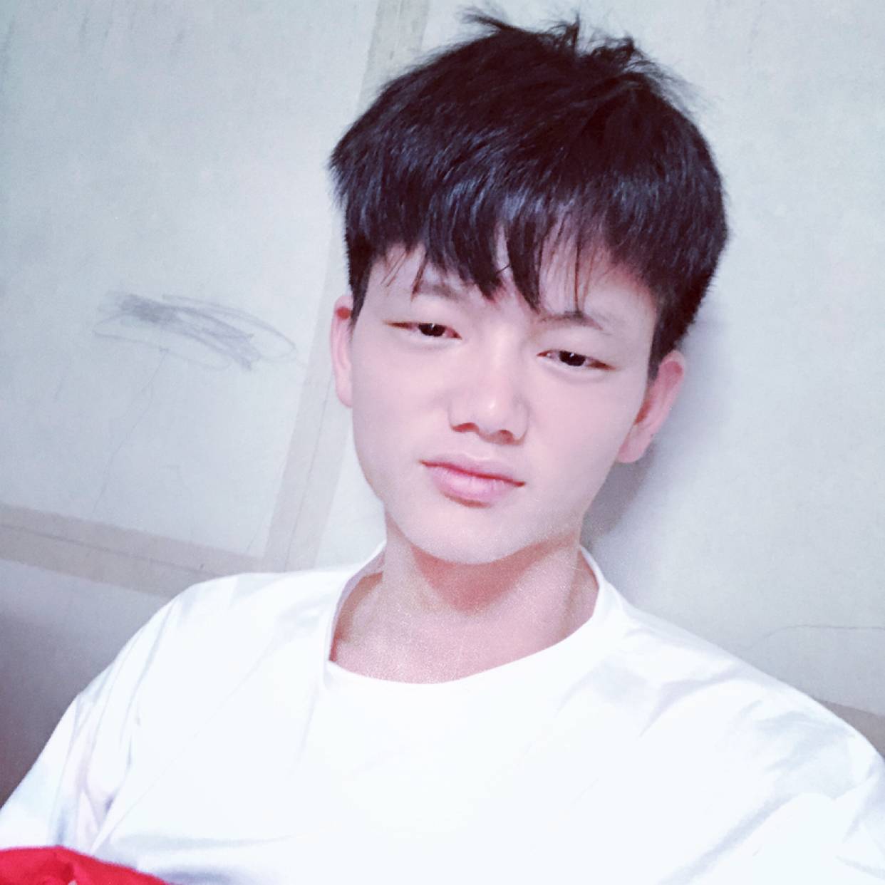 暖光放弃灼热的照片