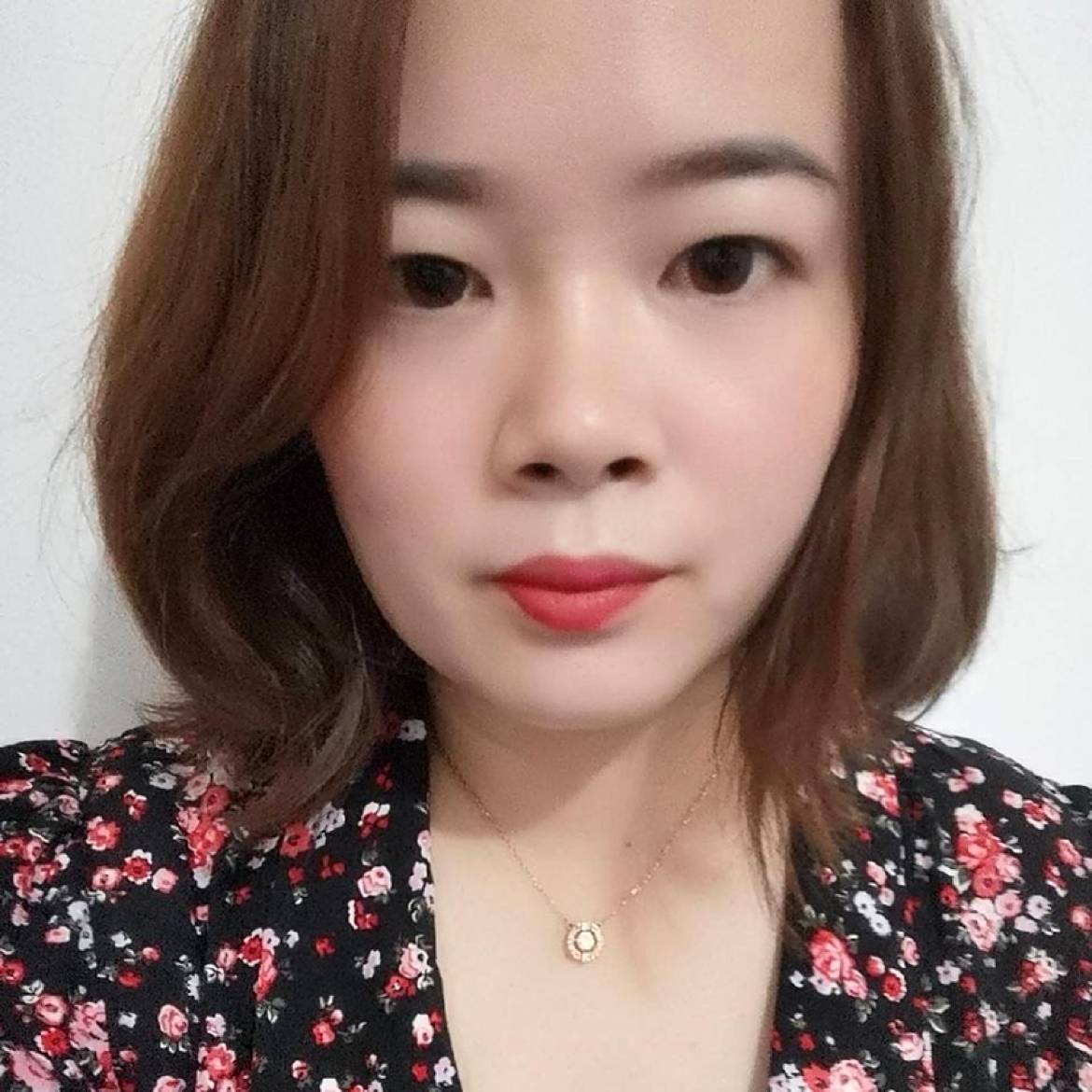 有魅力有枫叶的照片