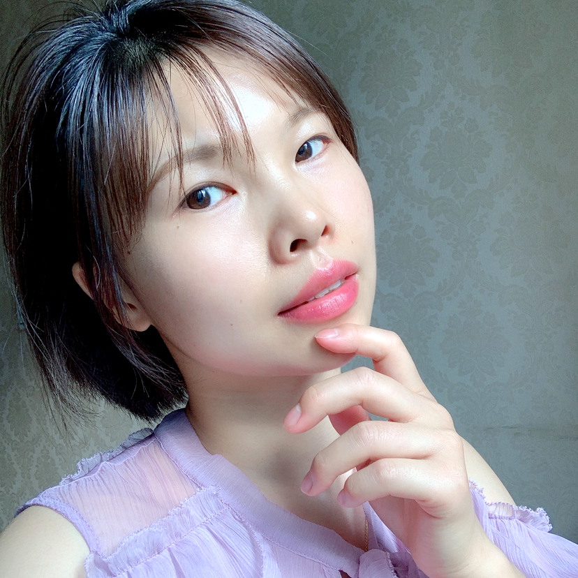 兮妍的照片