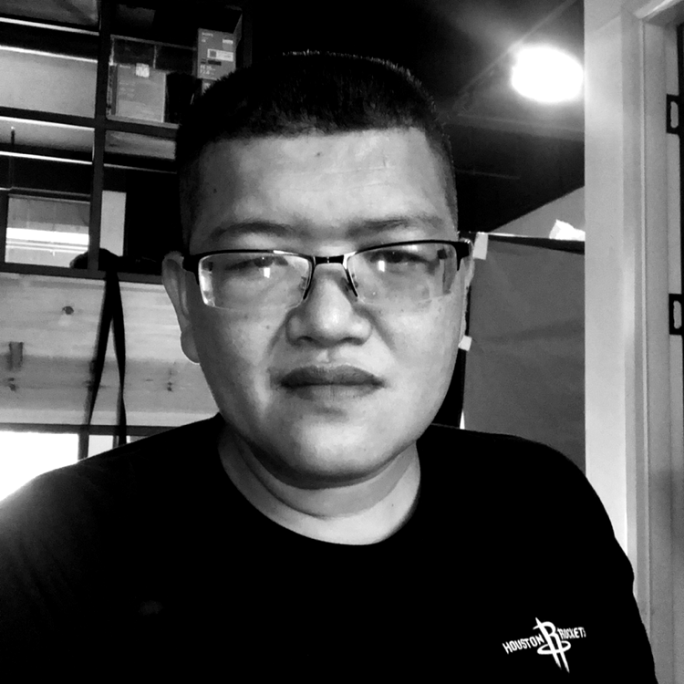 无情冷的照片