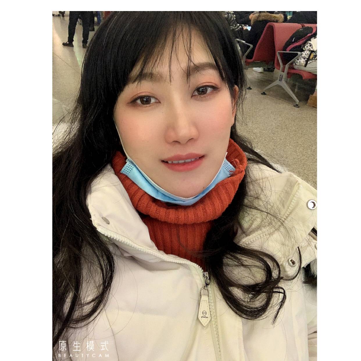 何当的照片