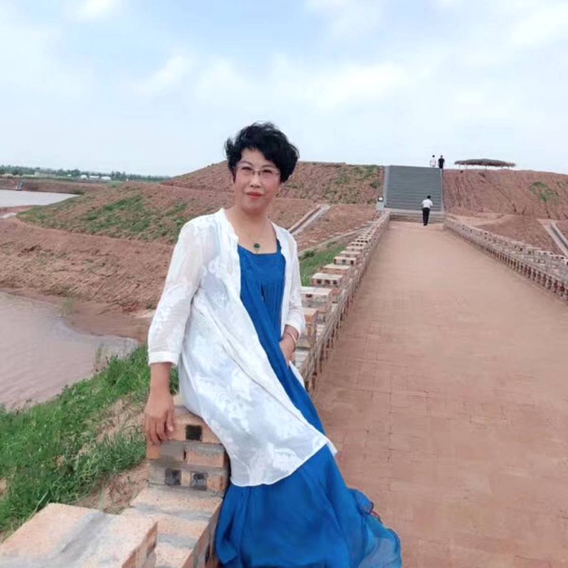 懂生活爱人生的照片