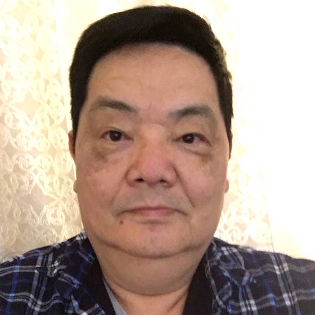 过山轻风的照片