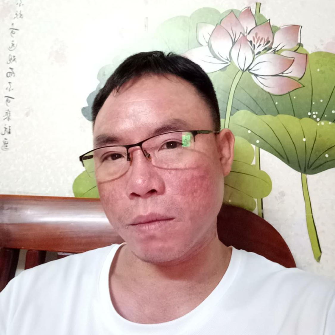 大叔阿钦哥的照片
