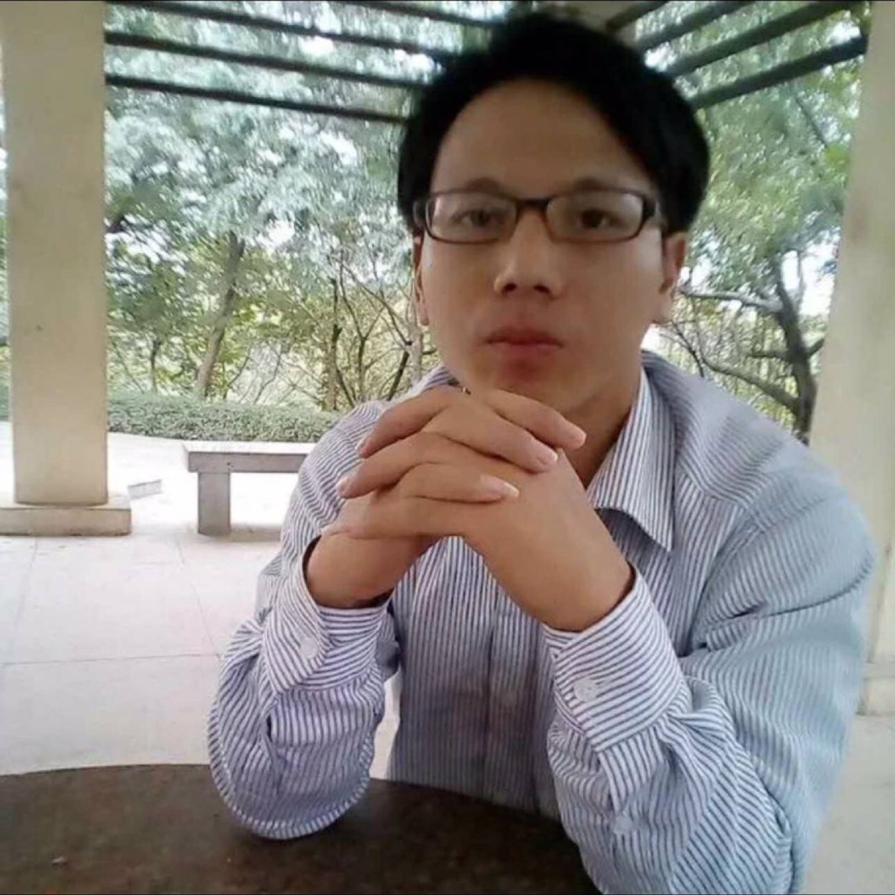 普爱的照片