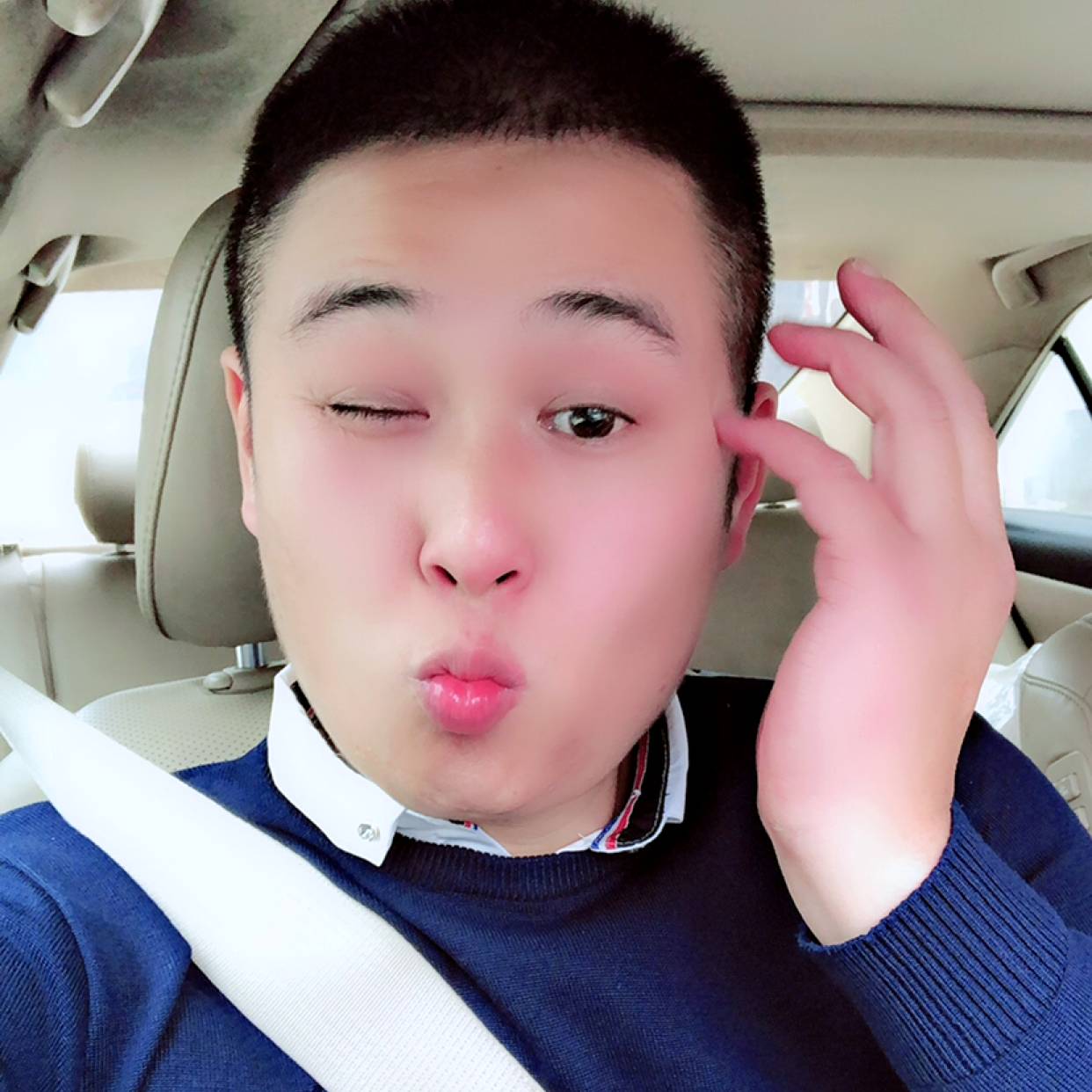 三秒、的照片