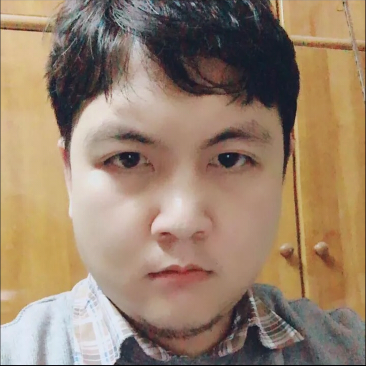 山顶神棍的照片