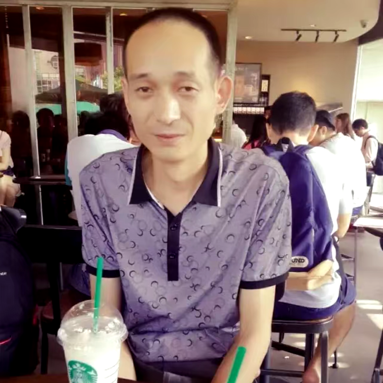 缘来是你一的照片
