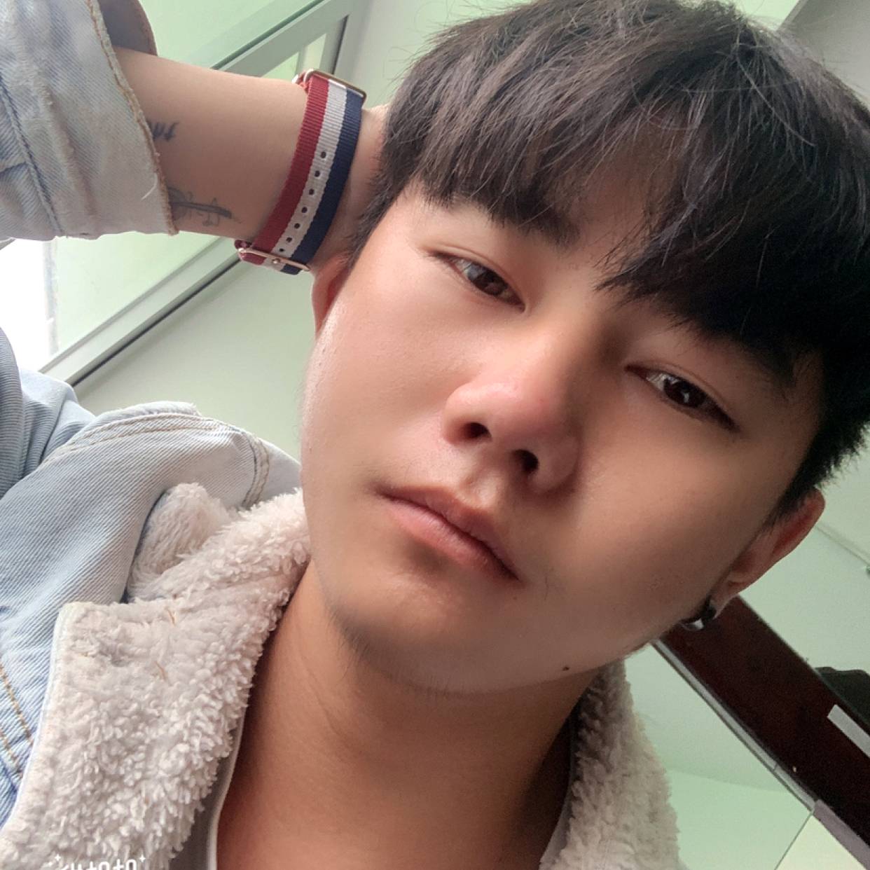 生猛段先生的照片