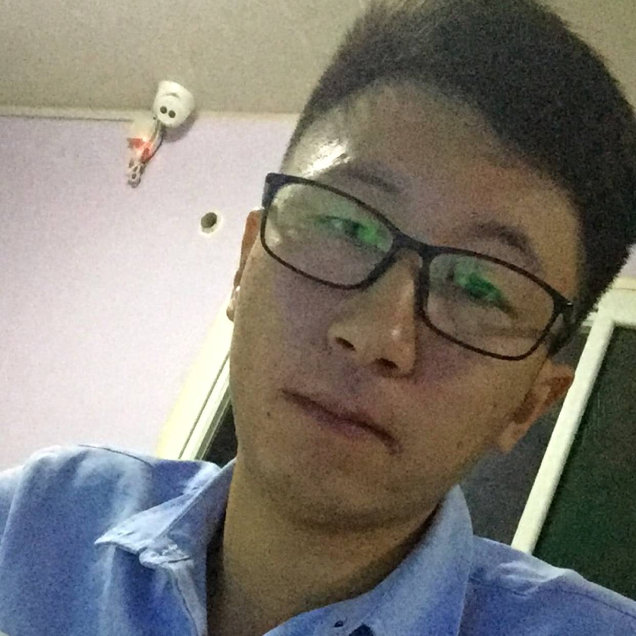 认真有西安的照片