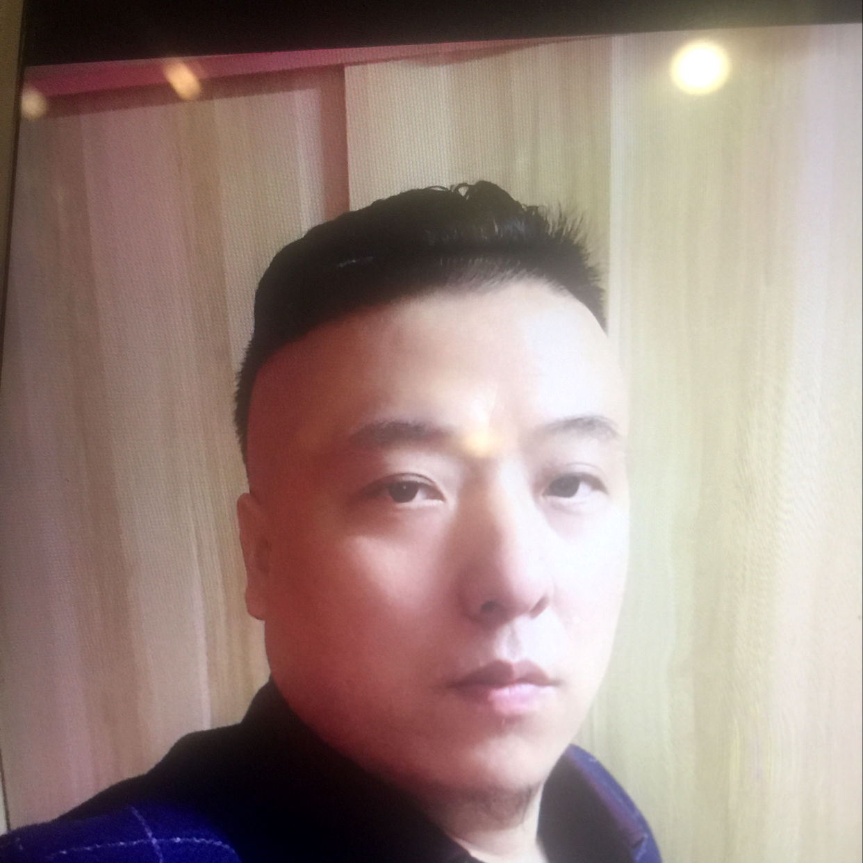 哈哈的照片
