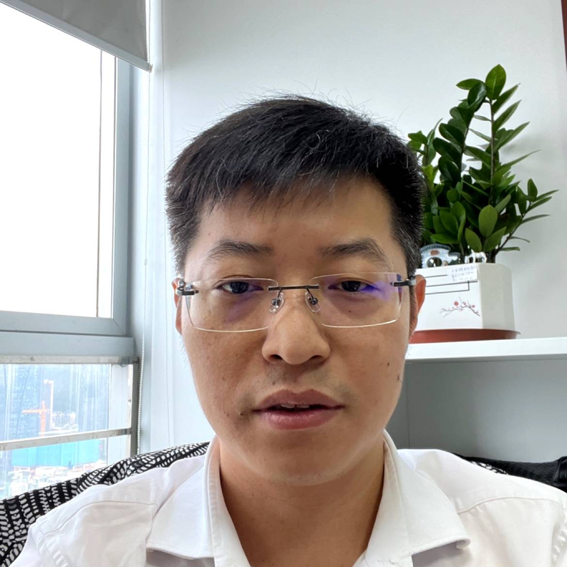 明亮那纸鹤的照片