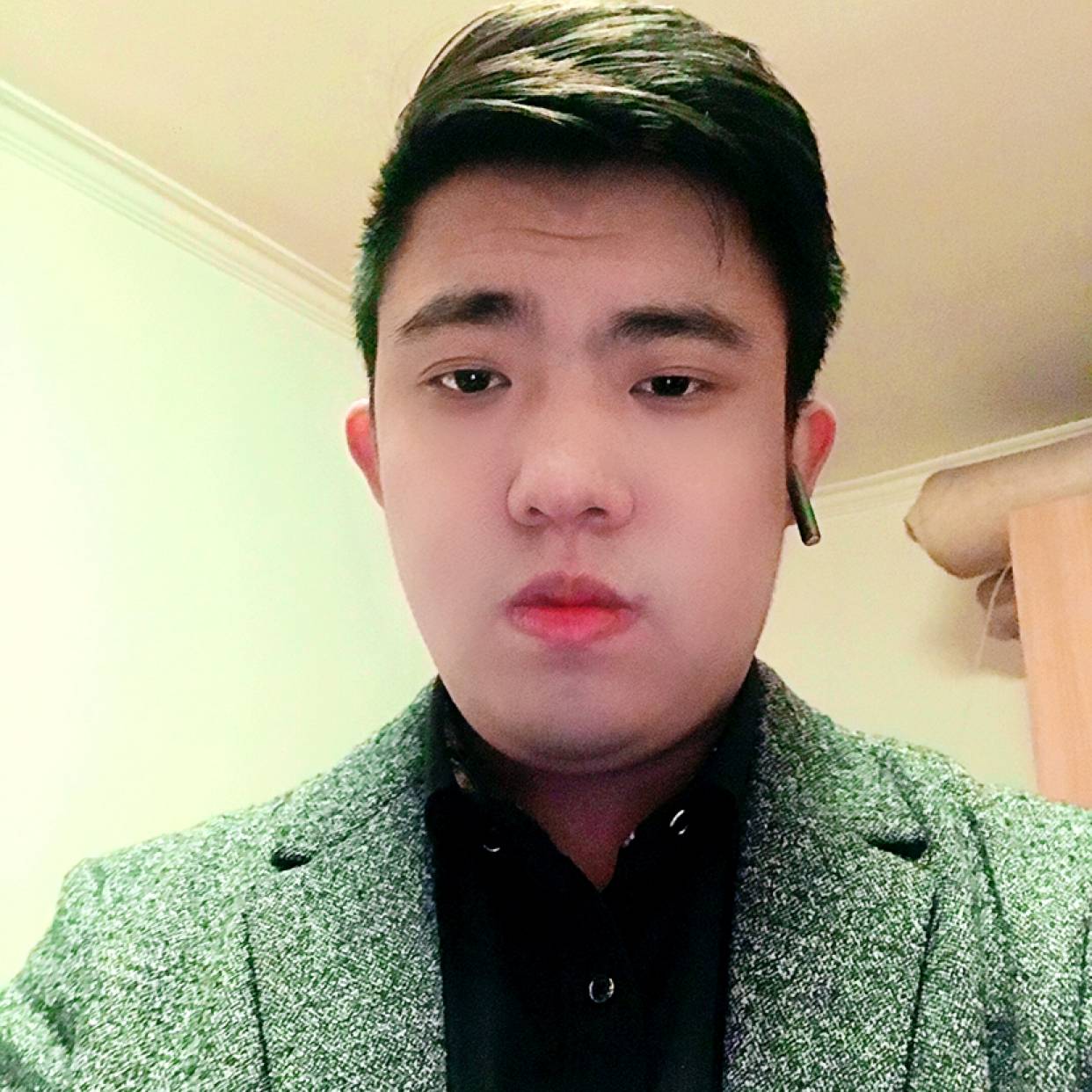 小小致的照片