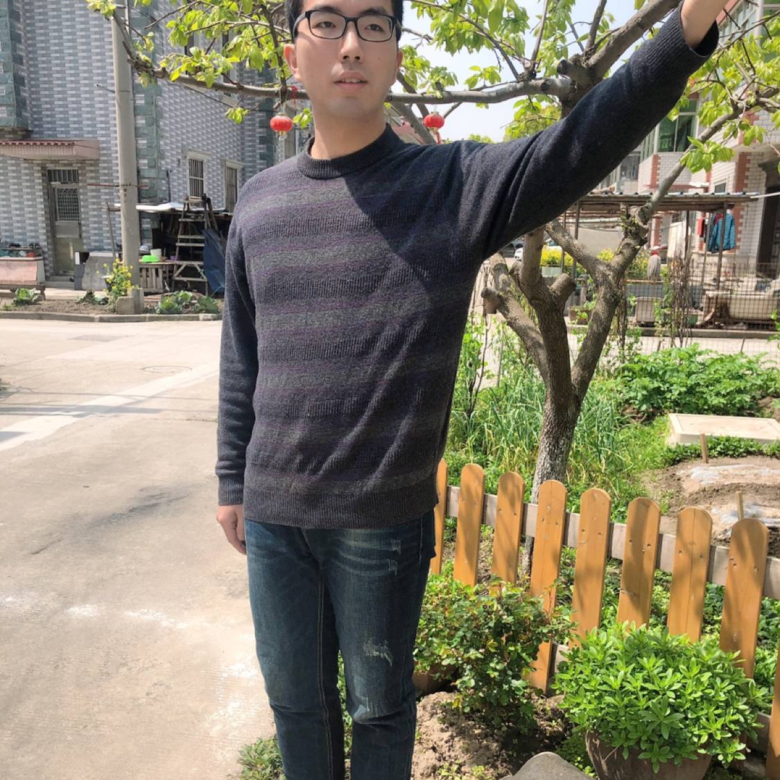 余生之慷慨的照片