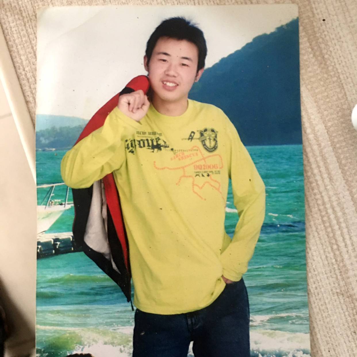 魏婵的照片