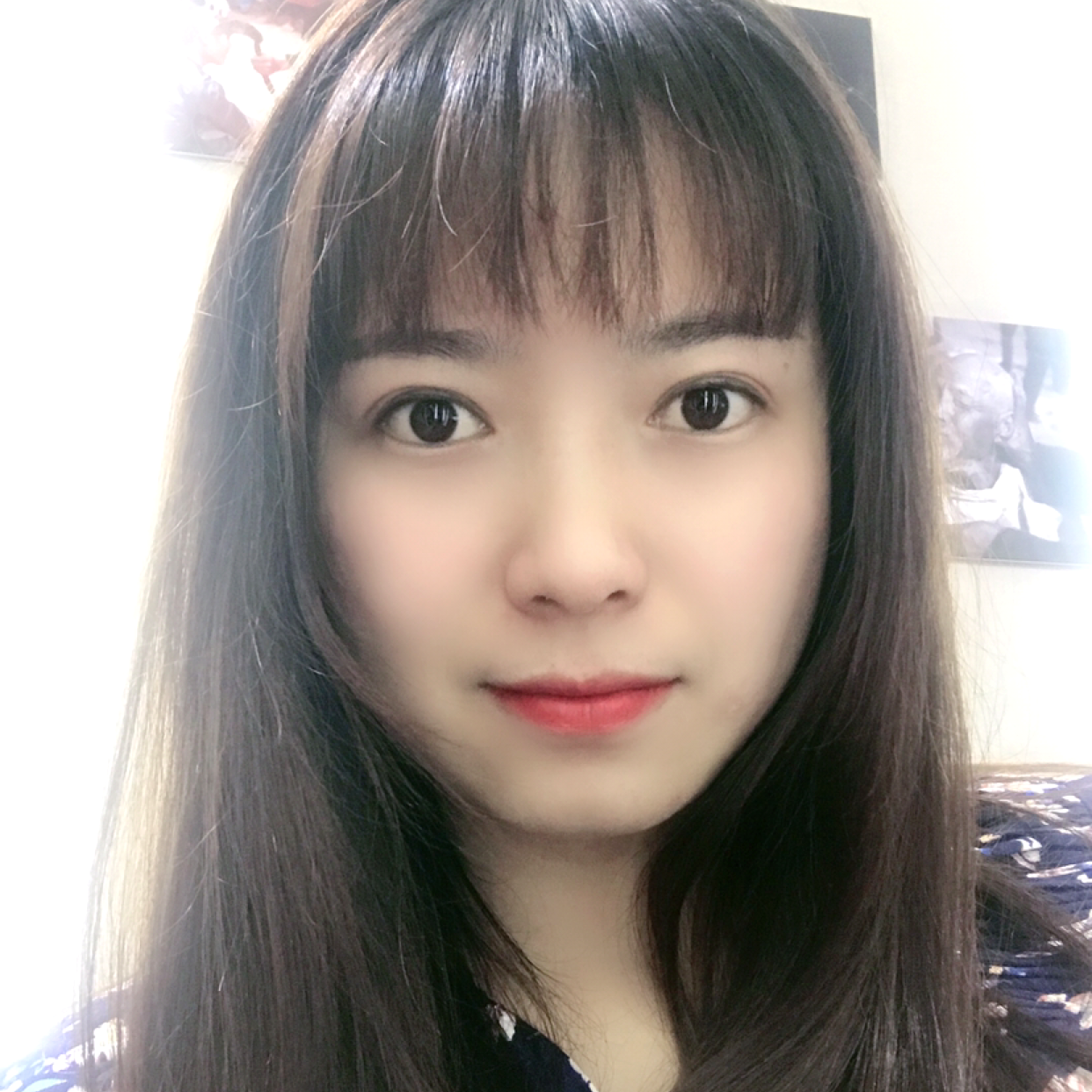 下雨不下雨的照片