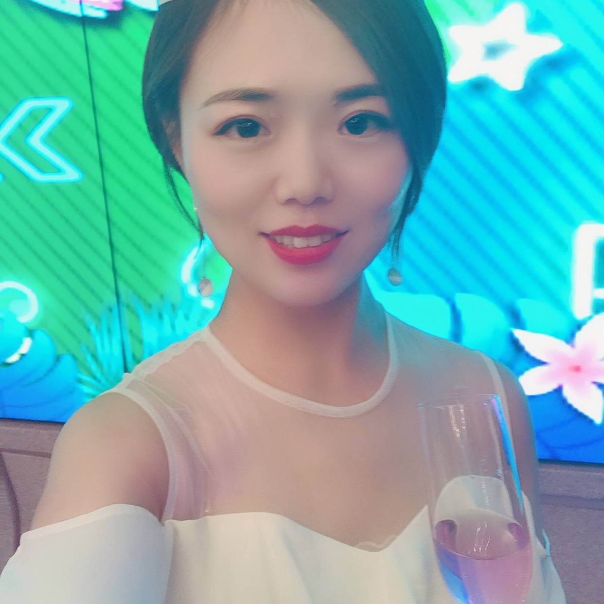 Luyicay的照片