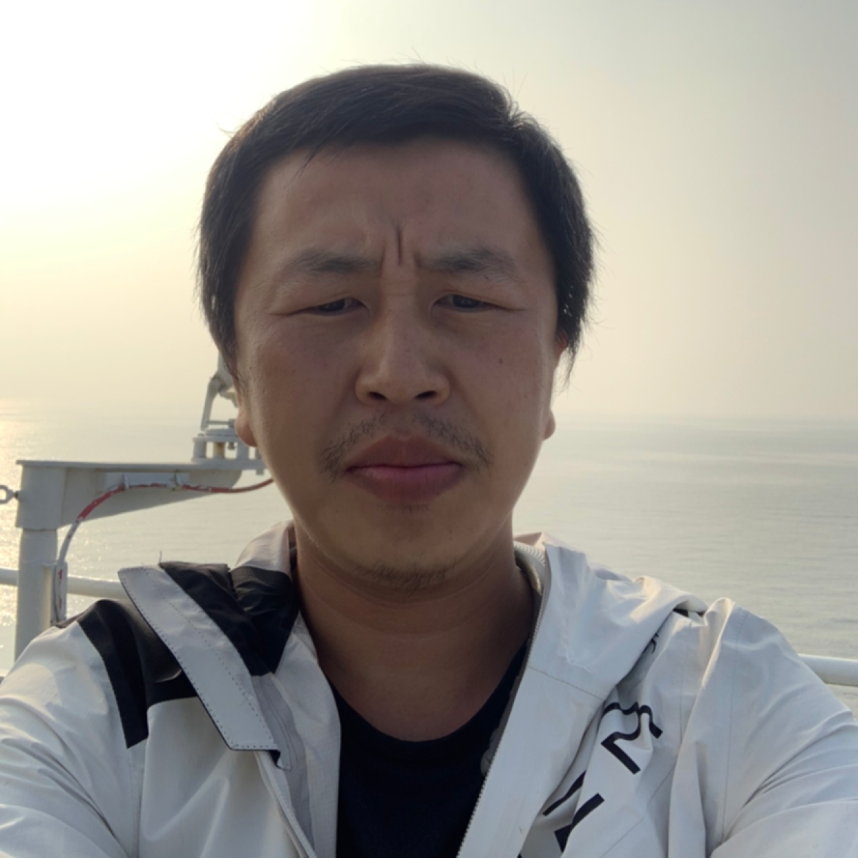 “风中尘埃”的照片
