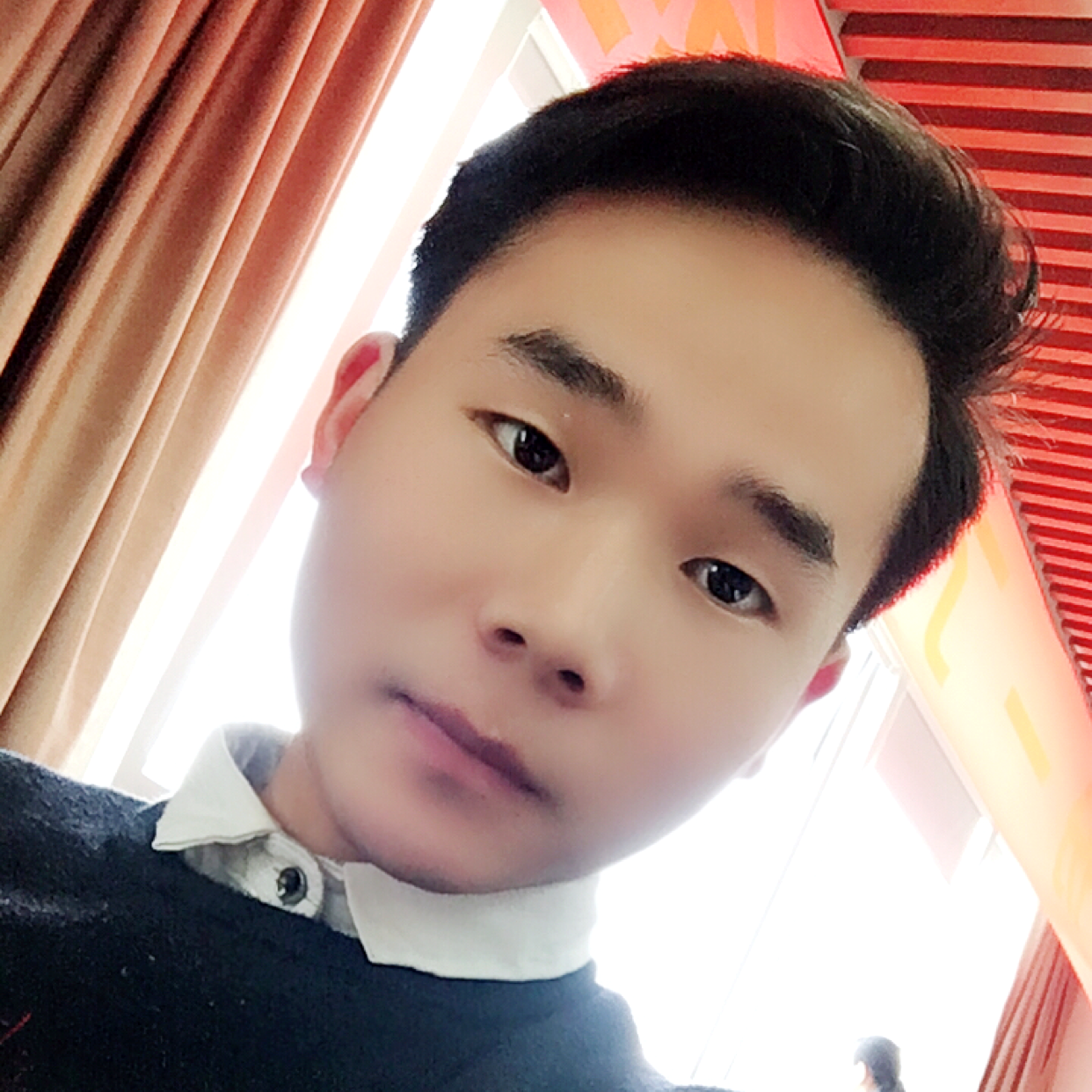 淡定拾忆大侠的照片