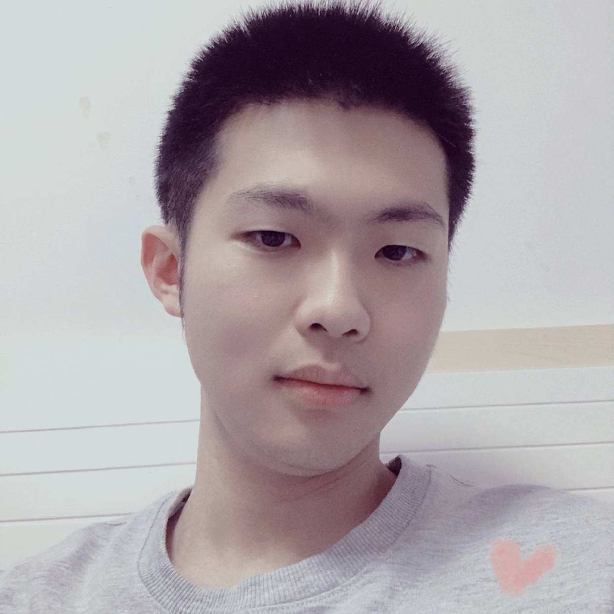 心趣的照片