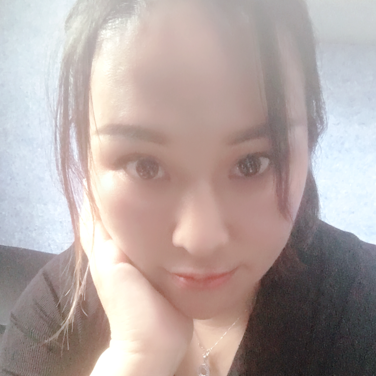 黎平子的照片