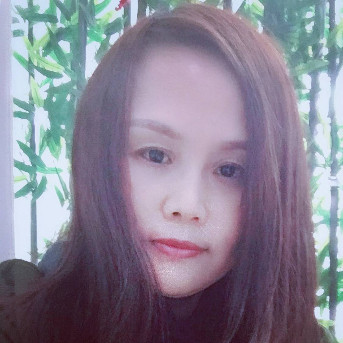 小姐姐的照片