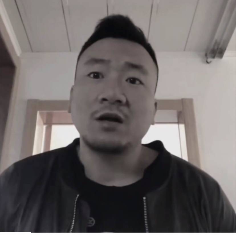 靓丽相许外套的照片