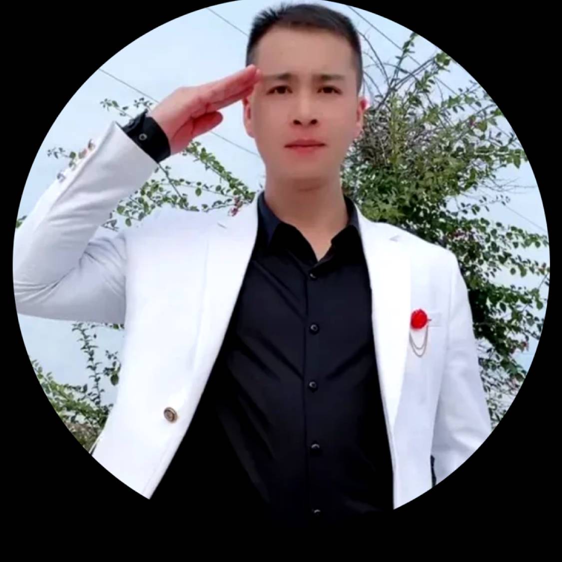 儿时de笑脸
