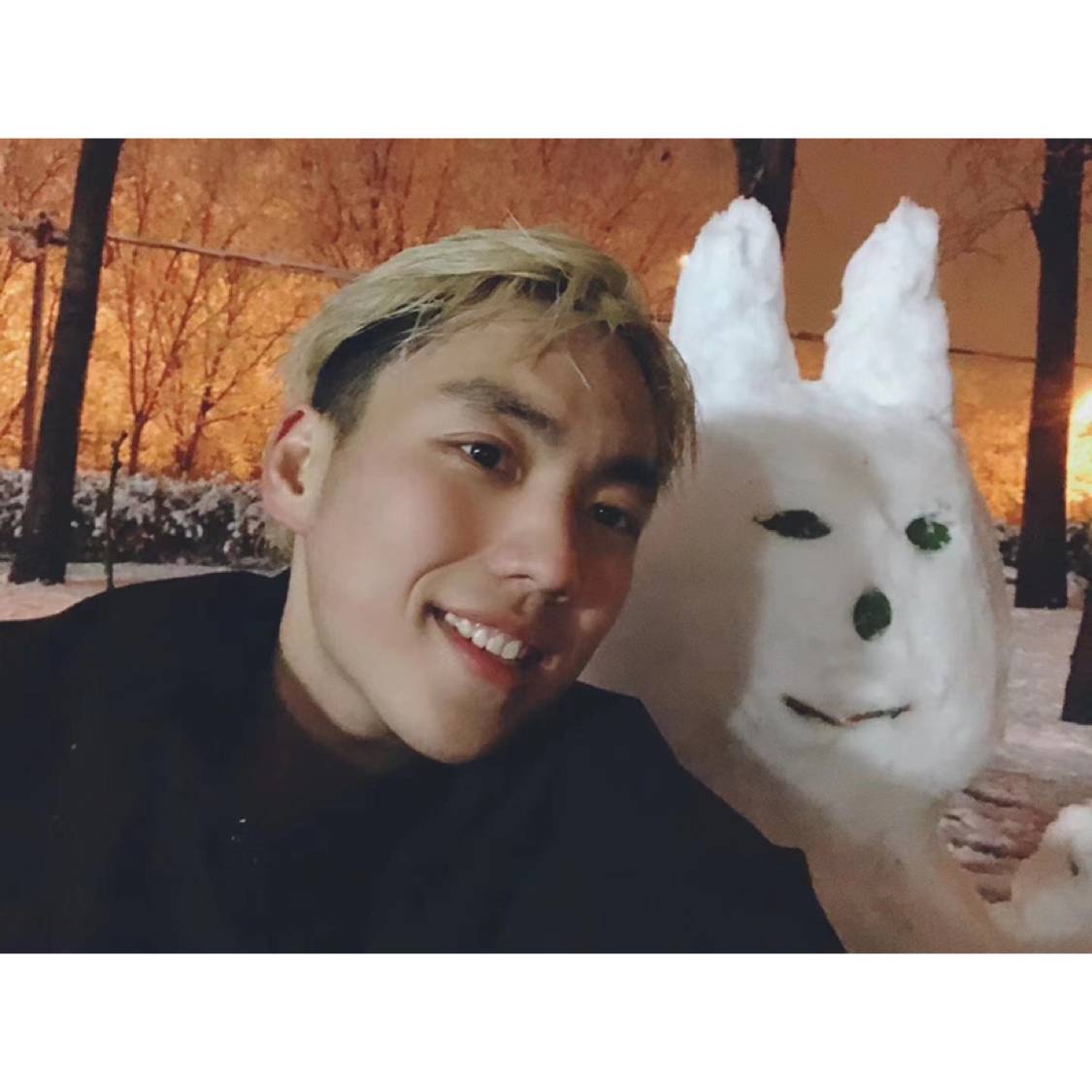 顾尘。的照片