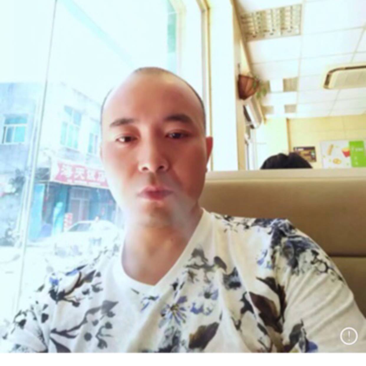 绝影给寂寞的照片