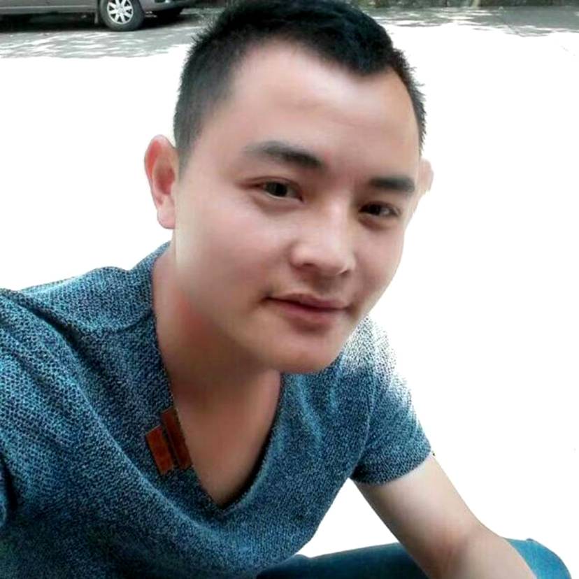 普通真男人的照片