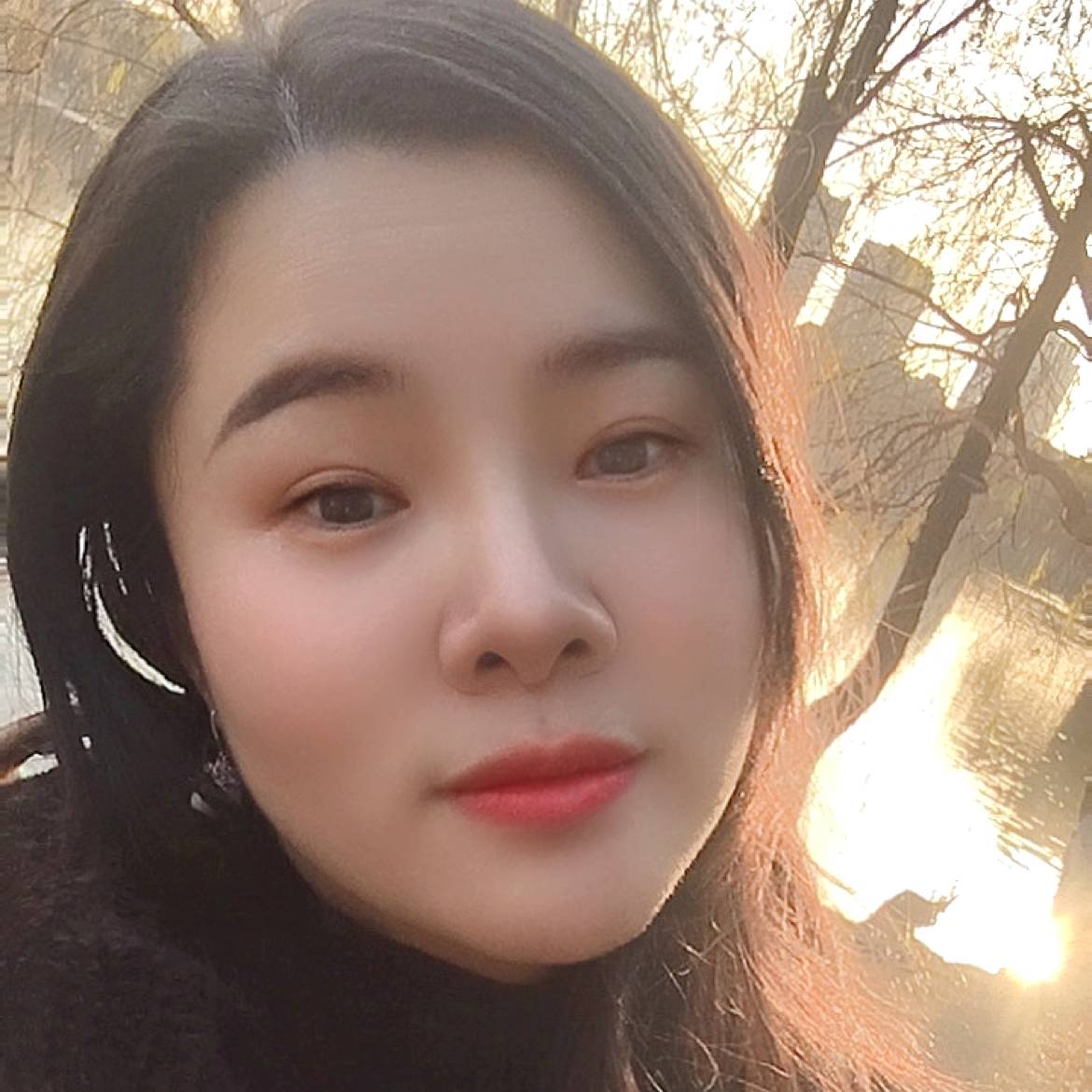 小小浣熊的照片