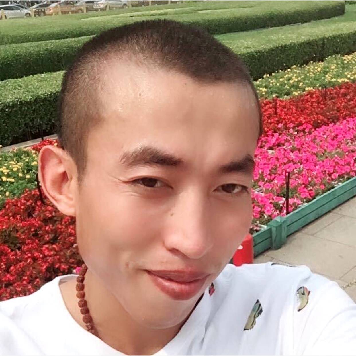 暖心❤男孩的照片