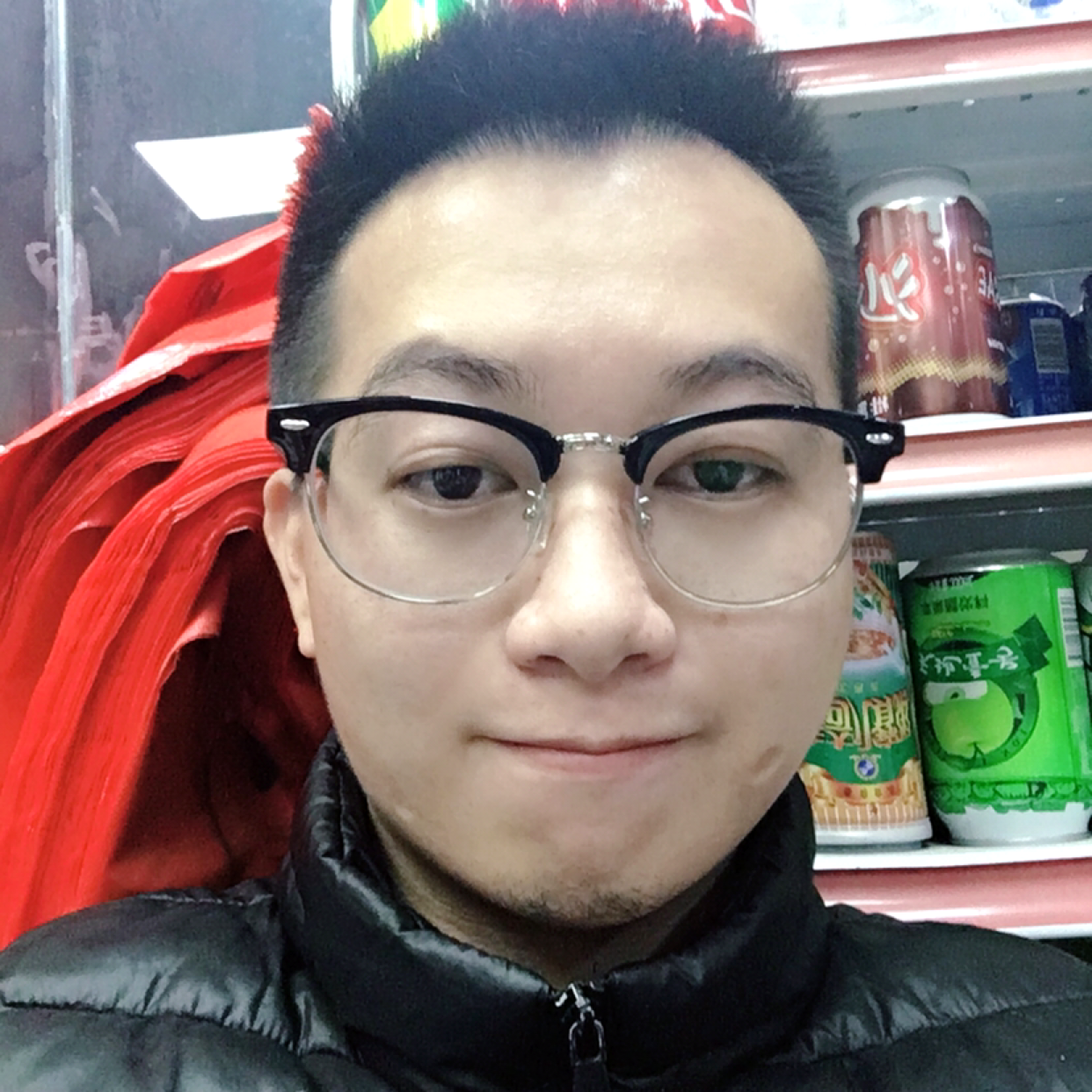 Devin张的照片